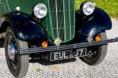 1937 Morris Eight Series II Tourer - Offered without reserve - 56