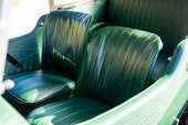 1937 Morris Eight Series II Tourer - Offered without reserve - 58