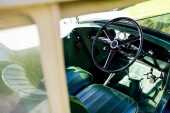 1937 Morris Eight Series II Tourer - Offered without reserve - 62