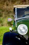 1937 Morris Eight Series II Tourer - Offered without reserve - 64