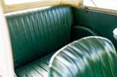 1937 Morris Eight Series II Tourer - Offered without reserve - 68