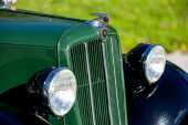 1937 Morris Eight Series II Tourer - Offered without reserve - 70