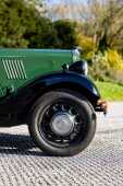 1937 Morris Eight Series II Tourer - Offered without reserve - 74