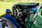 1937 Morris Eight Series II Tourer - Offered without reserve - 77