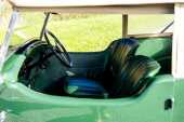1937 Morris Eight Series II Tourer - Offered without reserve - 80