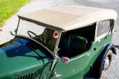 1937 Morris Eight Series II Tourer - Offered without reserve - 82