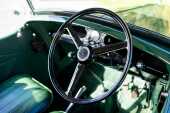 1937 Morris Eight Series II Tourer - Offered without reserve - 84
