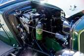 1937 Morris Eight Series II Tourer - Offered without reserve - 86