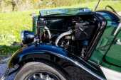 1937 Morris Eight Series II Tourer - Offered without reserve - 91