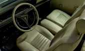 1970 Chrysler 300 Cabriolet - Offered without reserve - 3