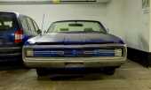 1970 Chrysler 300 Cabriolet - Offered without reserve - 6