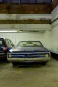 1970 Chrysler 300 Cabriolet - Offered without reserve - 9