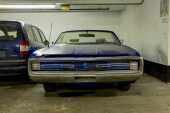 1970 Chrysler 300 Cabriolet - Offered without reserve - 12