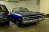 1970 Chrysler 300 Cabriolet - Offered without reserve - 13