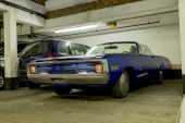 1970 Chrysler 300 Cabriolet - Offered without reserve - 16