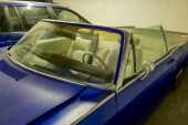 1970 Chrysler 300 Cabriolet - Offered without reserve - 22