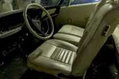1970 Chrysler 300 Cabriolet - Offered without reserve - 24