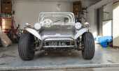 1972 JAS Volkswagen Beach Buggy - 1.8 Volkswagen GTI engine Offered without reserve - 4