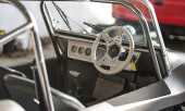 1972 JAS Volkswagen Beach Buggy - 1.8 Volkswagen GTI engine Offered without reserve - 5