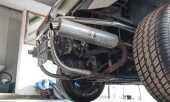 1972 JAS Volkswagen Beach Buggy - 1.8 Volkswagen GTI engine Offered without reserve - 6