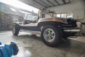 1972 JAS Volkswagen Beach Buggy - 1.8 Volkswagen GTI engine Offered without reserve - 7
