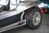 1972 JAS Volkswagen Beach Buggy - 1.8 Volkswagen GTI engine Offered without reserve - 8