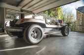 1972 JAS Volkswagen Beach Buggy - 1.8 Volkswagen GTI engine Offered without reserve - 9