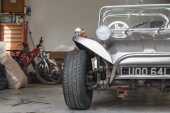 1972 JAS Volkswagen Beach Buggy - 1.8 Volkswagen GTI engine Offered without reserve - 10
