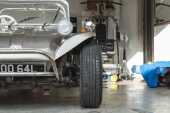 1972 JAS Volkswagen Beach Buggy - 1.8 Volkswagen GTI engine Offered without reserve - 11