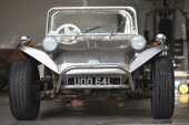 1972 JAS Volkswagen Beach Buggy - 1.8 Volkswagen GTI engine Offered without reserve - 14