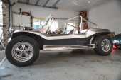 1972 JAS Volkswagen Beach Buggy - 1.8 Volkswagen GTI engine Offered without reserve - 15