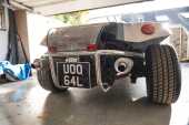 1972 JAS Volkswagen Beach Buggy - 1.8 Volkswagen GTI engine Offered without reserve - 17