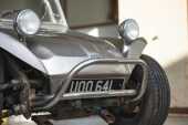 1972 JAS Volkswagen Beach Buggy - 1.8 Volkswagen GTI engine Offered without reserve - 18