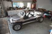 1972 JAS Volkswagen Beach Buggy - 1.8 Volkswagen GTI engine Offered without reserve - 19