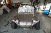 1972 JAS Volkswagen Beach Buggy - 1.8 Volkswagen GTI engine Offered without reserve - 20