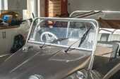1972 JAS Volkswagen Beach Buggy - 1.8 Volkswagen GTI engine Offered without reserve - 21