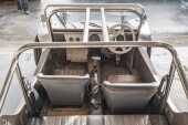 1972 JAS Volkswagen Beach Buggy - 1.8 Volkswagen GTI engine Offered without reserve - 24