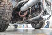 1972 JAS Volkswagen Beach Buggy - 1.8 Volkswagen GTI engine Offered without reserve - 26
