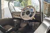 1972 JAS Volkswagen Beach Buggy - 1.8 Volkswagen GTI engine Offered without reserve - 27