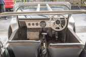 1972 JAS Volkswagen Beach Buggy - 1.8 Volkswagen GTI engine Offered without reserve - 28