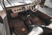 1972 JAS Volkswagen Beach Buggy - 1.8 Volkswagen GTI engine Offered without reserve - 30