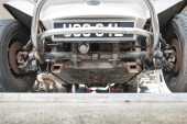 1972 JAS Volkswagen Beach Buggy - 1.8 Volkswagen GTI engine Offered without reserve - 34