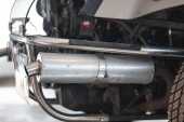 1972 JAS Volkswagen Beach Buggy - 1.8 Volkswagen GTI engine Offered without reserve - 35