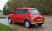 1993 Rover Mini Mayfair (1275cc) - 2