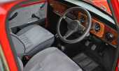 1993 Rover Mini Mayfair (1275cc) - 4