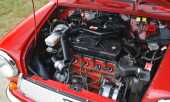 1993 Rover Mini Mayfair (1275cc) - 5