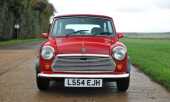 1993 Rover Mini Mayfair (1275cc) - 6