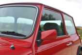 1993 Rover Mini Mayfair (1275cc) - 7