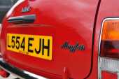 1993 Rover Mini Mayfair (1275cc) - 8