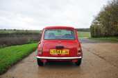 1993 Rover Mini Mayfair (1275cc) - 11